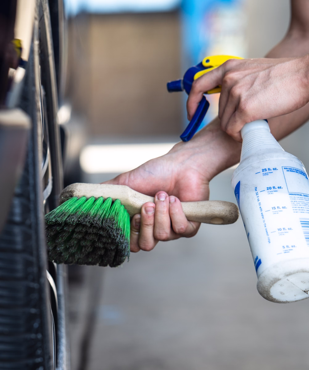 graphene free wash img